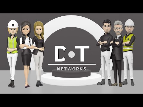Dot Networks